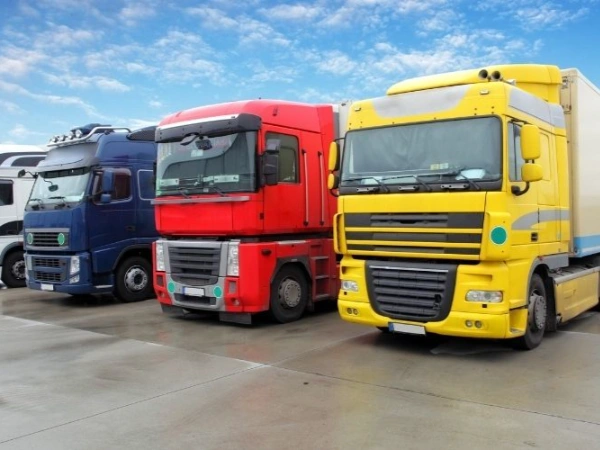 Ankara Şarkikaraağaç Nakliye